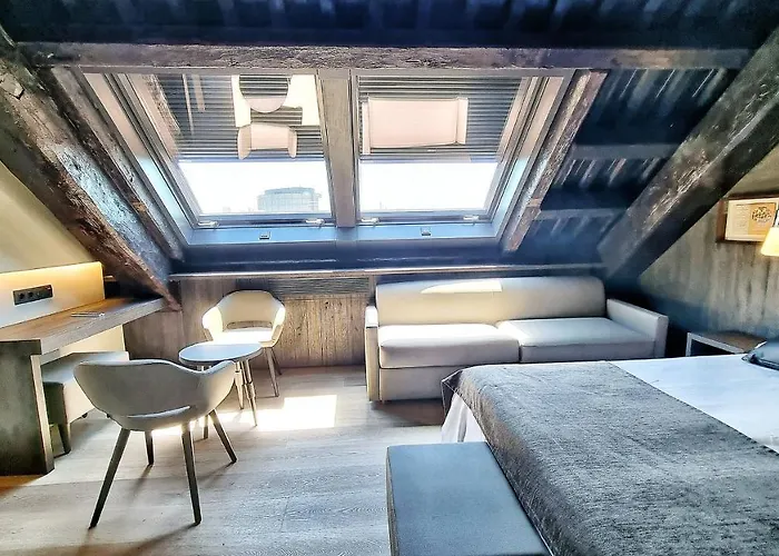 Sant Agusti Hotel 3*