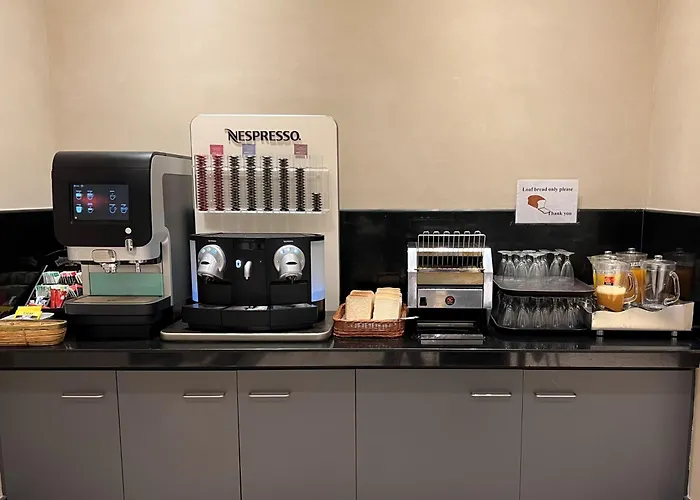 Sant Agusti Barcelona