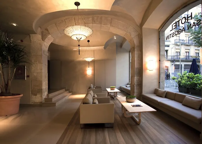 Sant Agusti Hotel 3*