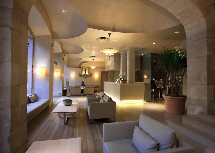 Hotel Sant Agusti Barcelona