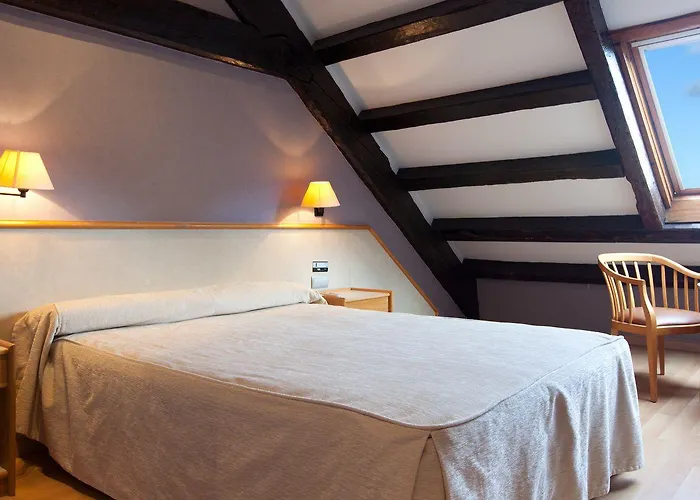 Sant Agusti Hotel 3*