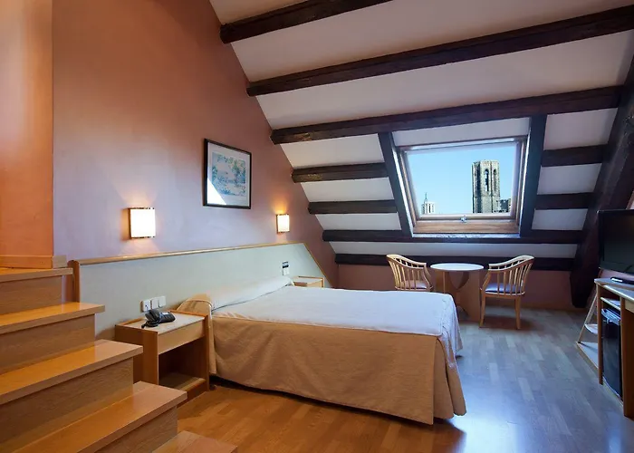 Sant Agusti Hotel 3*