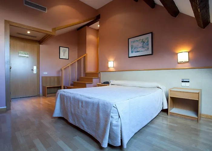 Sant Agusti Hotel Barcelona