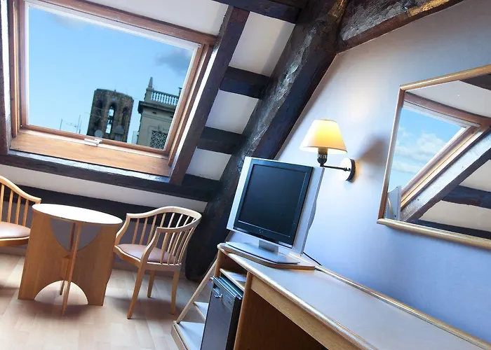 Hotel Sant Agusti 3*