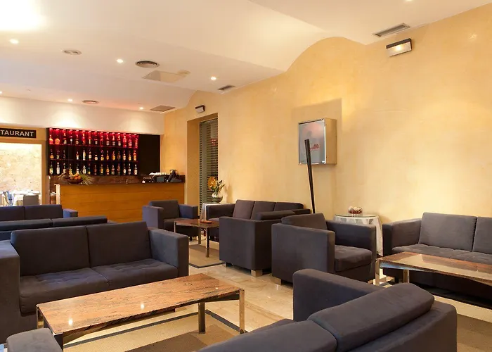 Sant Agusti Barcelona