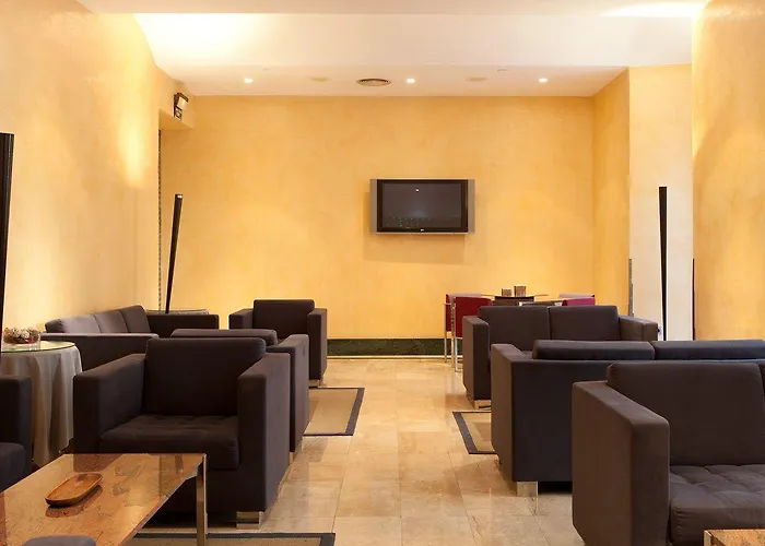 Hotel Sant Agusti 3*