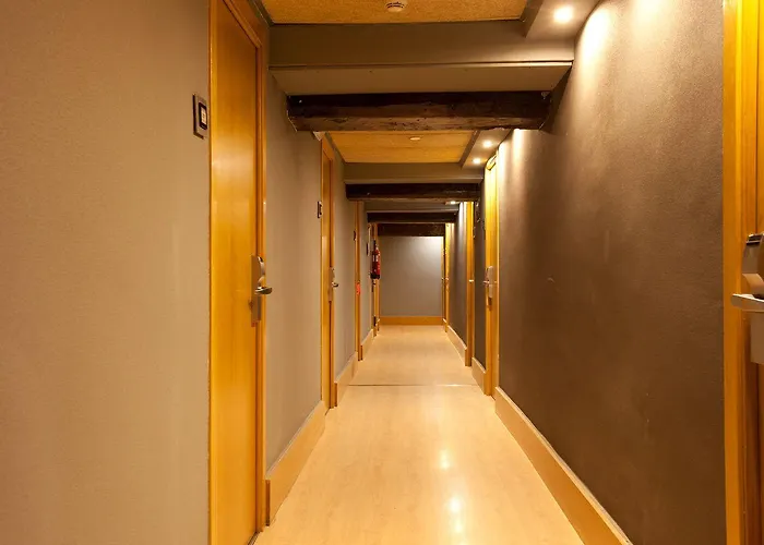 Hotel Sant Agusti Barcelona