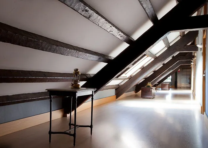 Sant Agusti 3* Barcelona