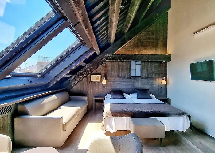 Hotel Sant Agusti Barcelona