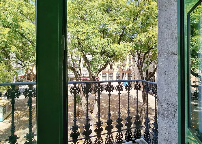 Sant Agusti 3* Barcelona