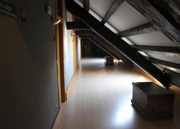 Hotel Sant Agusti Barcelona