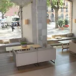 Sant Agusti 3* Barcelone