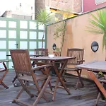 Szálloda Sant Agusti Barcelona