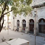 Sant Agusti 3* Barcelona