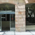 Szálloda Sant Agusti 3*