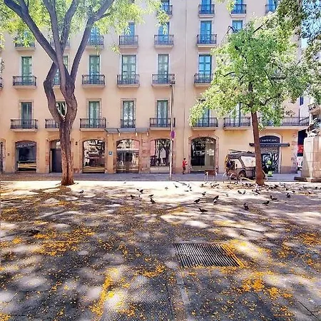 Sant Agustí 3*