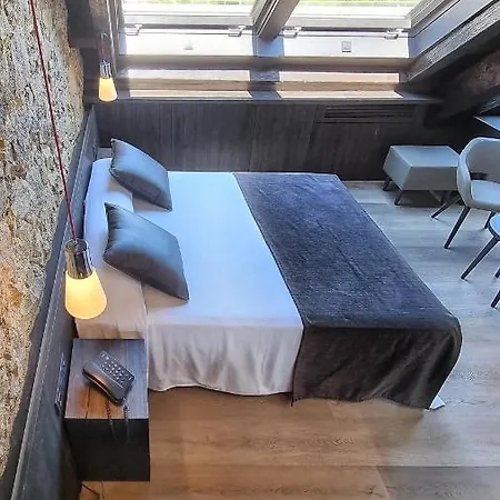 圣奥古斯丁住宿 3*