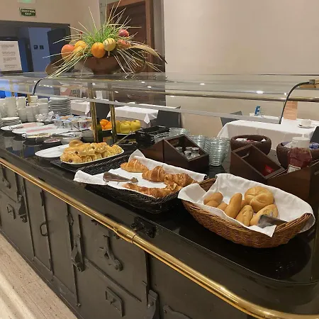 Hotel Sant Agusti Barcellona
