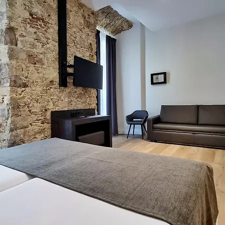 Hotel Sant Agusti Barcellona