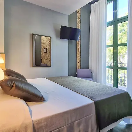 Sant Agustí Hotel Barcelona