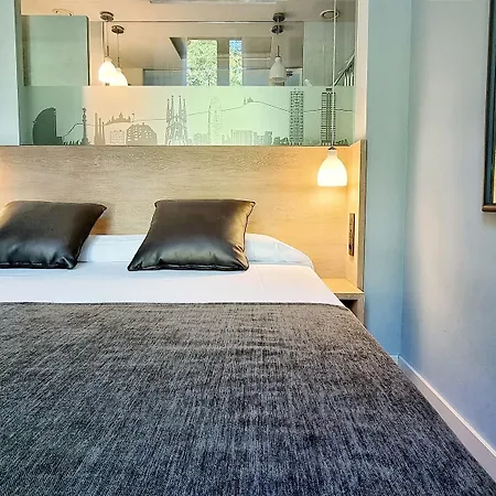 Sant Agusti Hotel Barcellona