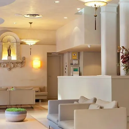 Hotel Sant Agusti Barcellona