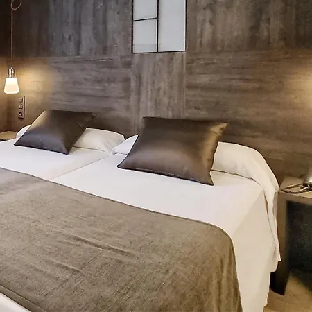 Sant Agustí Hotel 3*