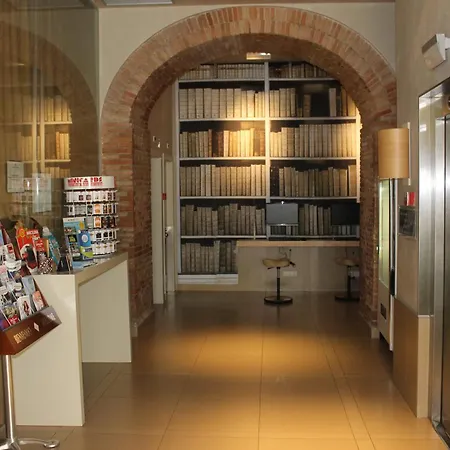 Hotel Sant Agustí