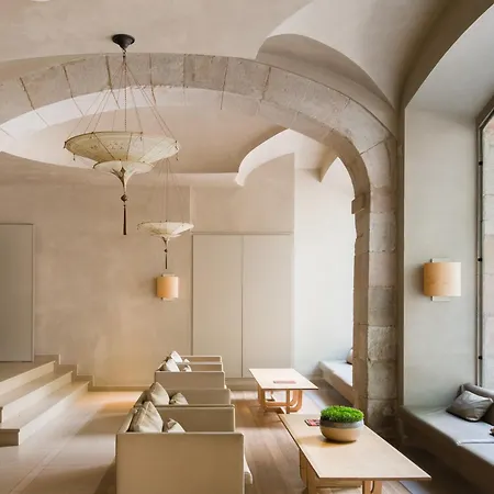 Hotel Sant Agustí Barcelona