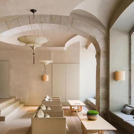Hotel Sant Agusti Barcellona