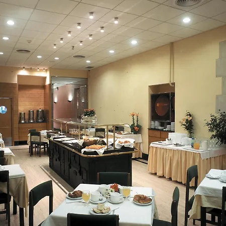Sant Agustí Hotel 3*