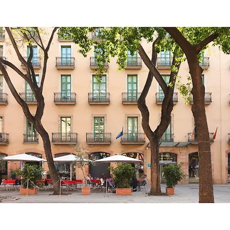 Sant Agustí 3*