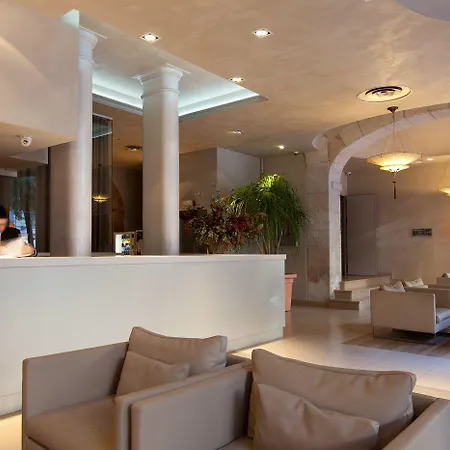 Sant Agustí 3* Barcelona