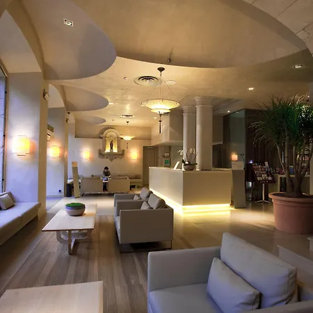 Hotel Sant Agusti Barcelona