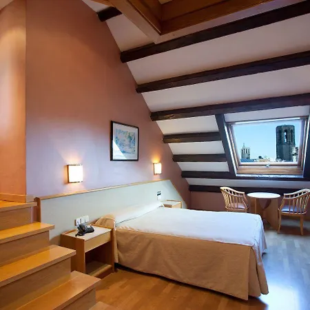 Sant Agustí Hotel