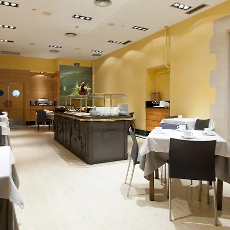 Sant Agustí Hotel 3*