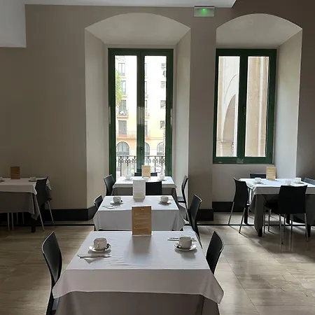 Sant Agustí Hotel