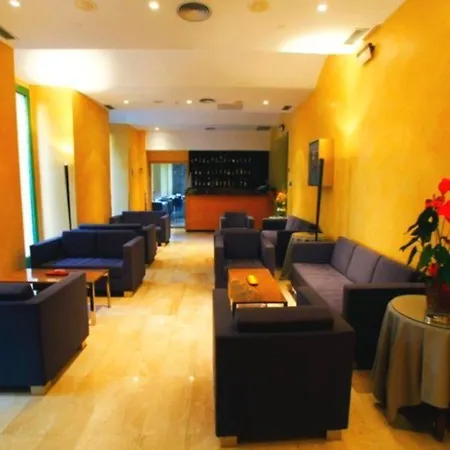 Hotel Sant Agusti Barcellona
