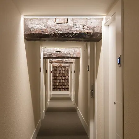 Hotel Sant Agusti Barcellona