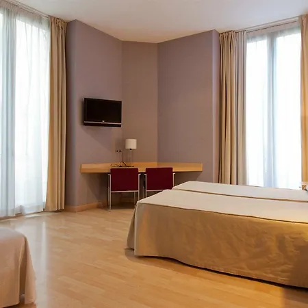 Sant Agusti Hotel Barcellona