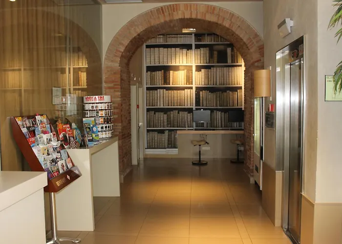 Hotel Sant Agusti