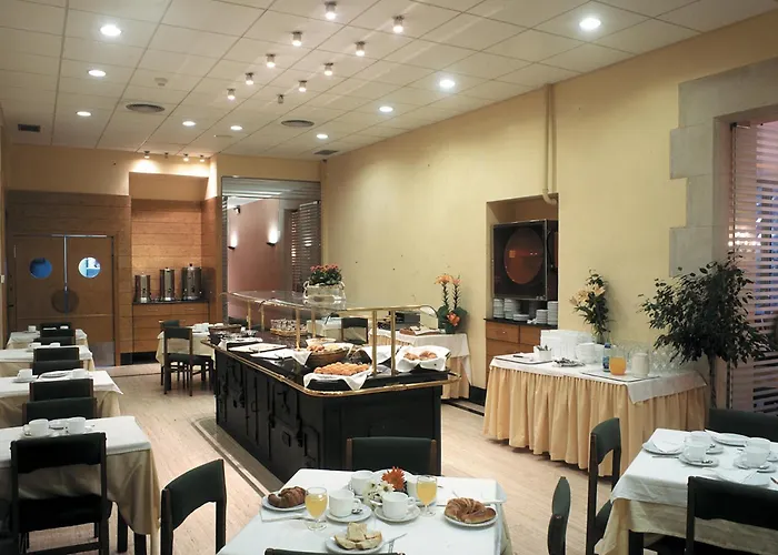 Sant Agusti Hotel 3*