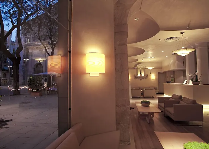 Sant Agusti Hotel