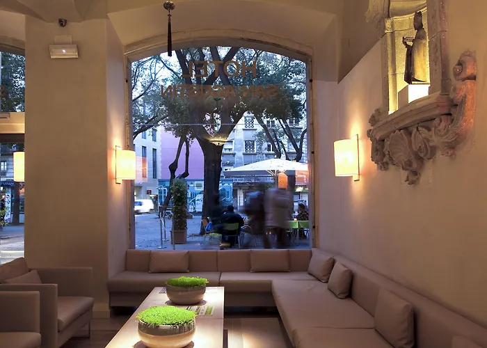 Hotel Sant Agusti