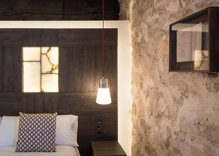 Hotel Sant Agusti