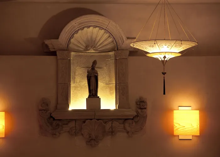 Hotel Sant Agusti 3*