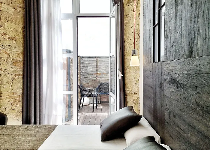 Hotel Sant Agusti