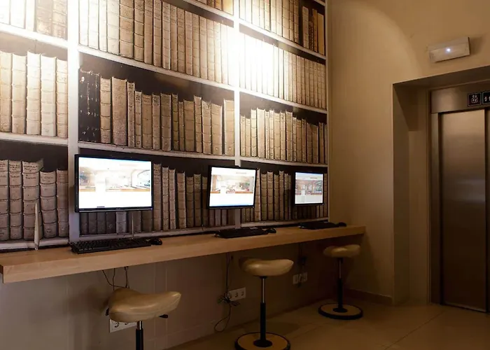 Hotel Sant Agusti