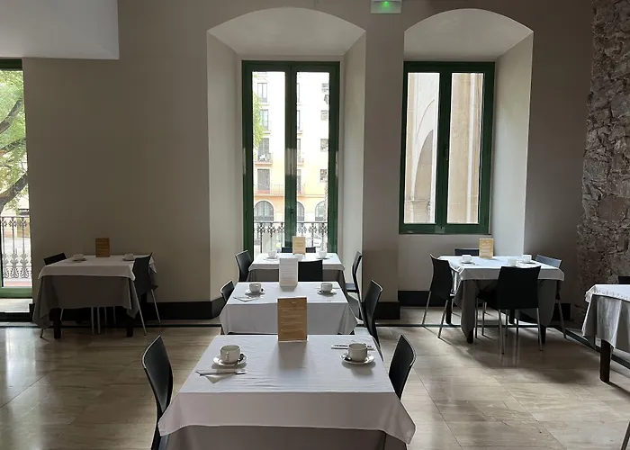 Sant Agusti Hotel