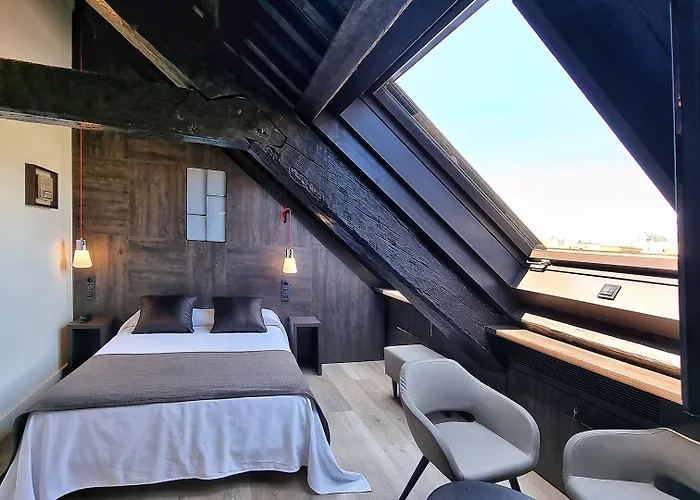 Sant Agusti Hotel Barcelona
